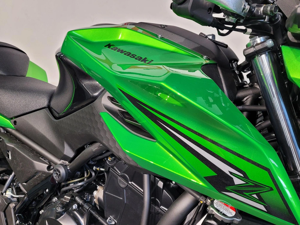 Kawasaki Z650 S *5.99%/60 Mois💳 2026 alt