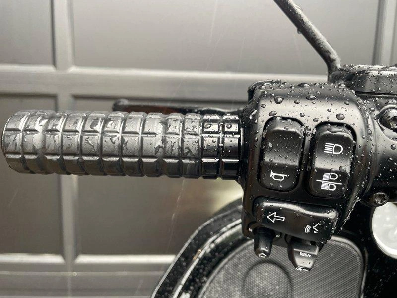 2018 Harley-davidson Fltrxs - Road Glide® Special alt