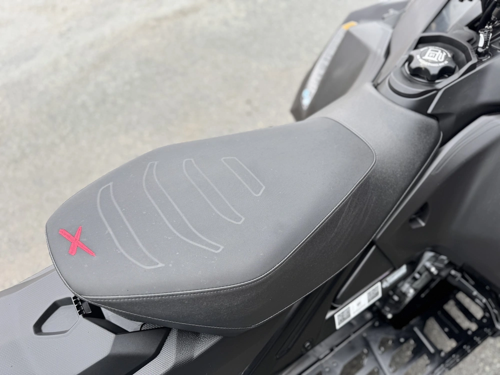 2024 Ski-doo Renegade X 900 Ace Turbo R alt