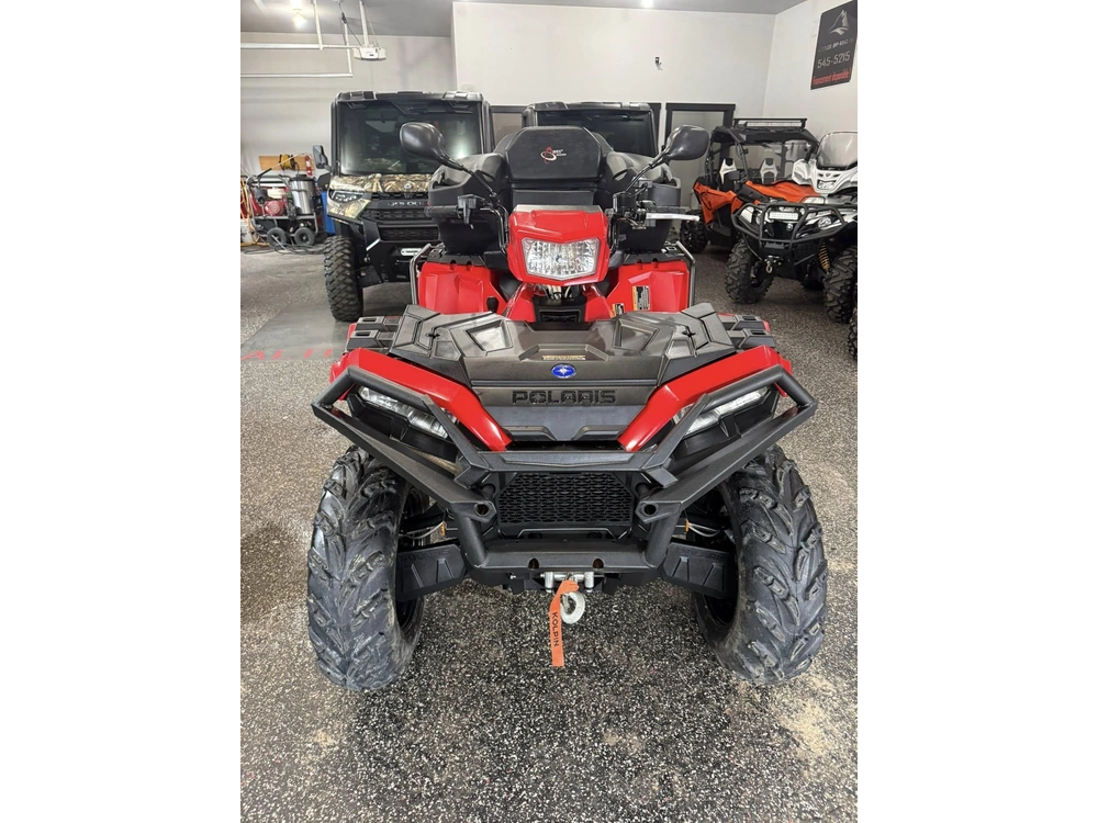 Polaris Sportsman 850 2021 alt