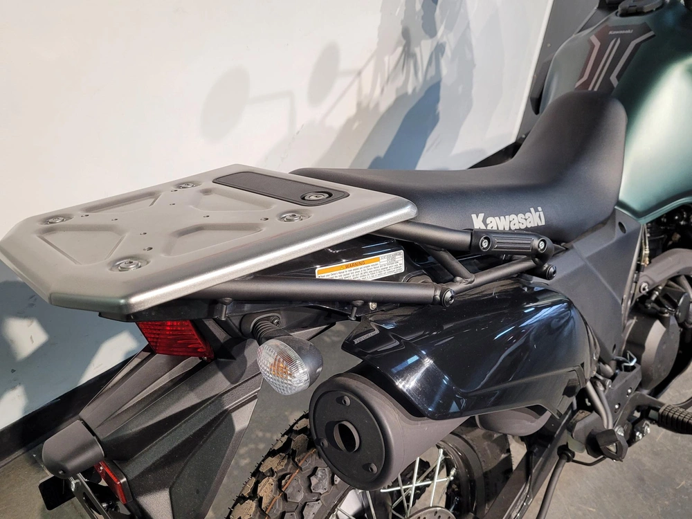 Kawasaki Klr650 S *1.99%/60 Mois💳 2025 alt