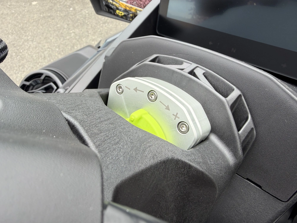 2026 Sea-doo Rxt-x 325 (sound System) alt