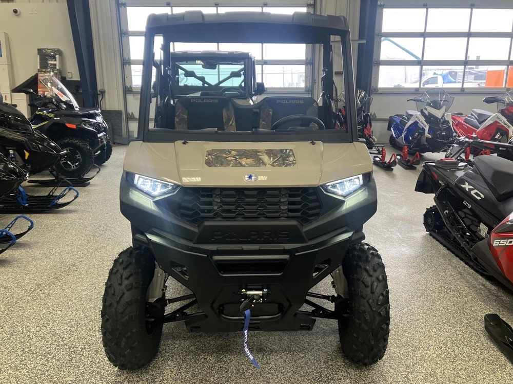 2025 Polaris Ranger Sp 570 Premium alt