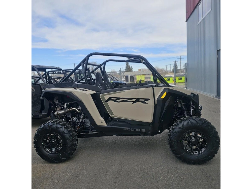 2026 Polaris Rzr Xp 1000 Sport alt