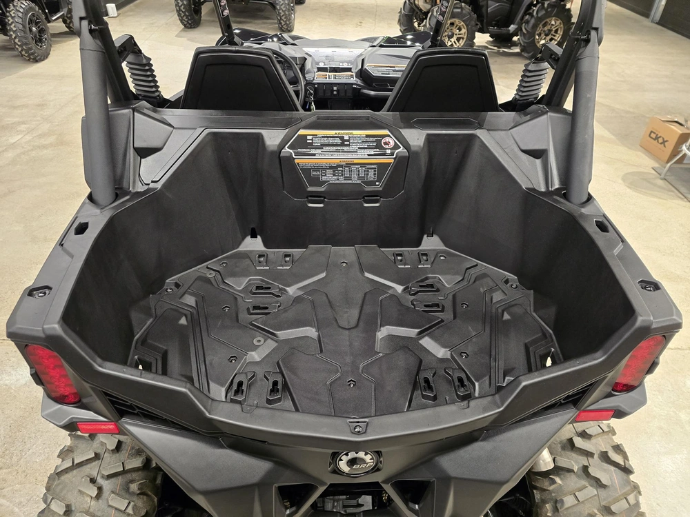 2026 Brp Maverick Sport Dps 1000r alt