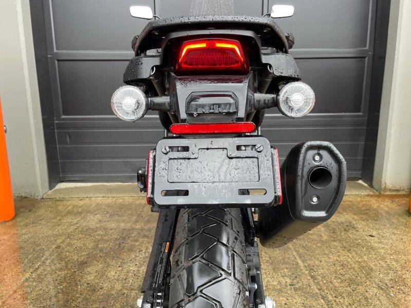 2021 Harley-davidson Ra1250s - Pan America™ 1250 Special alt