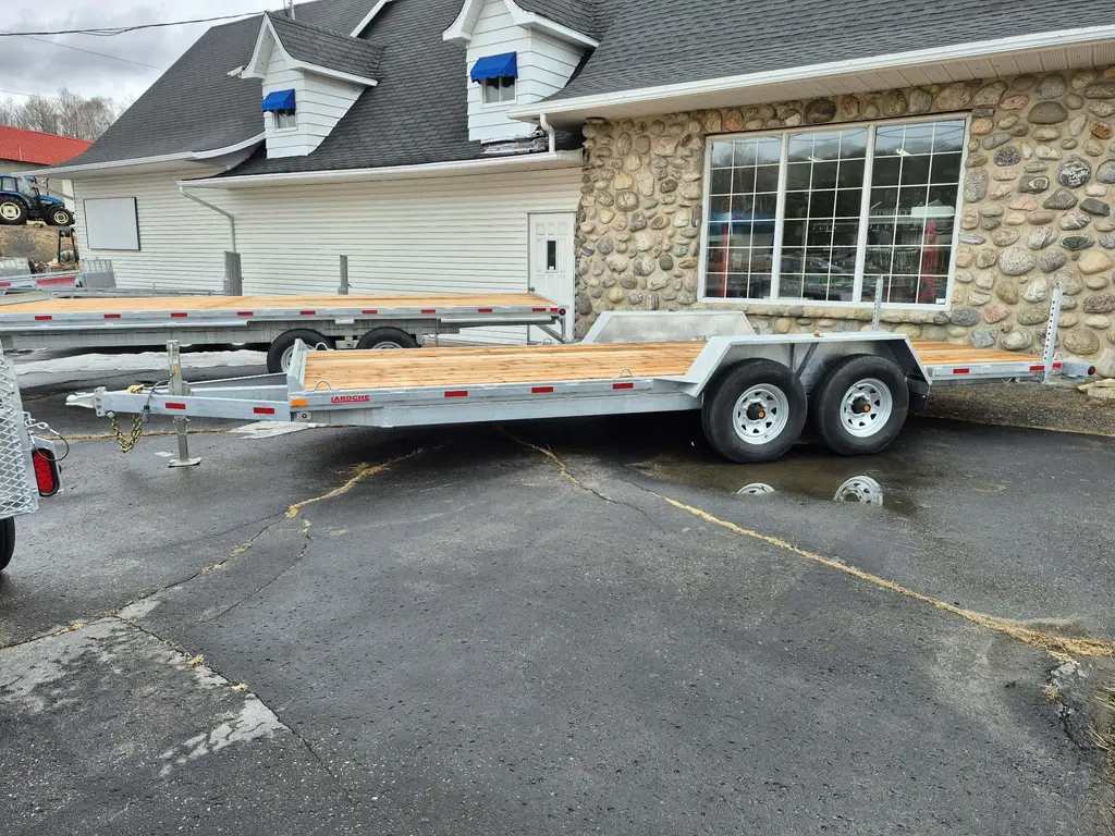 Laroche GA80X20  2026