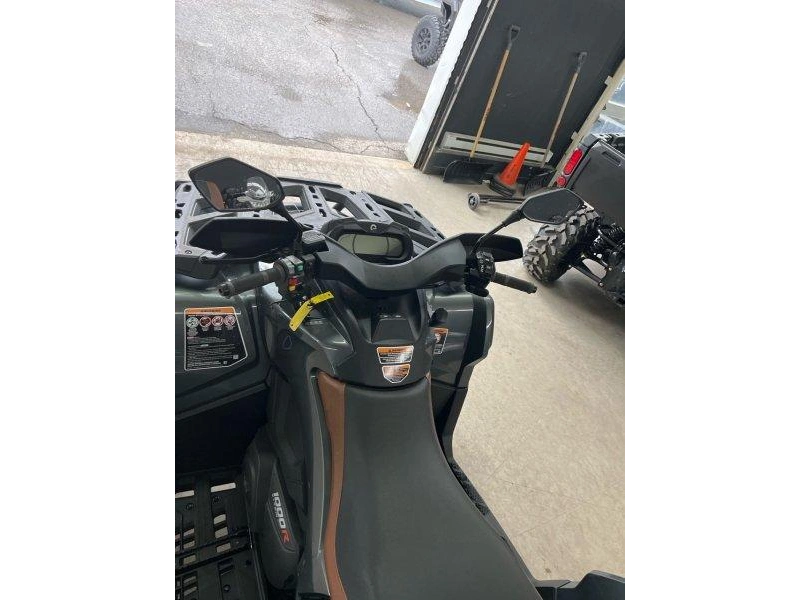 Can-am Outlander Max Limited 1000r 2024 alt