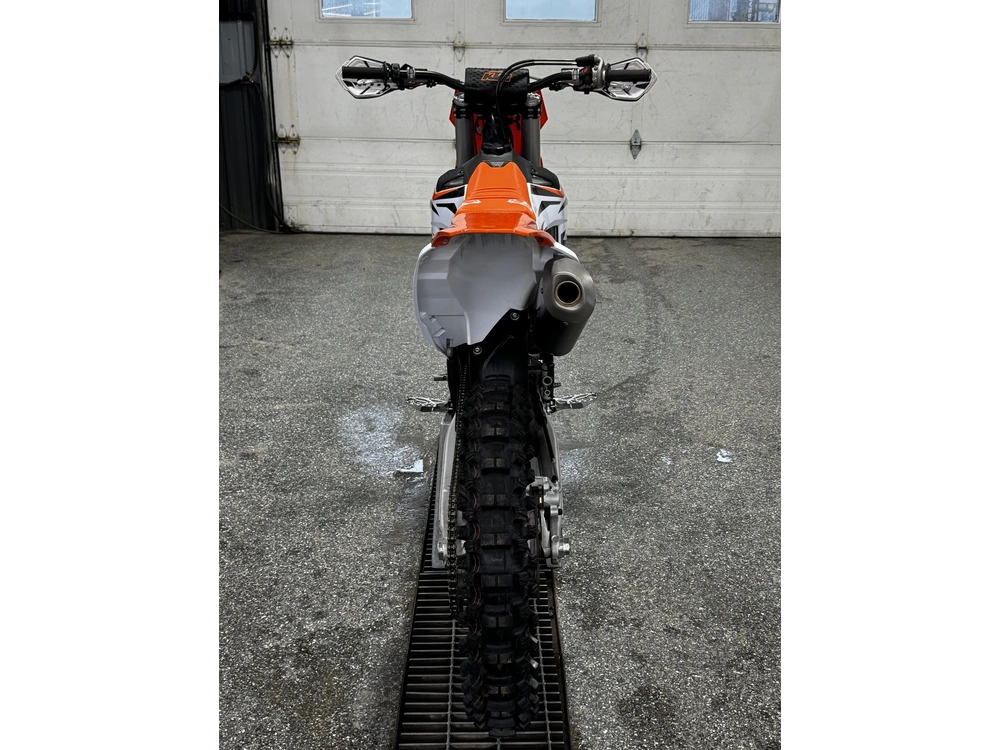 2024 Ktm 450 Sx-f alt
