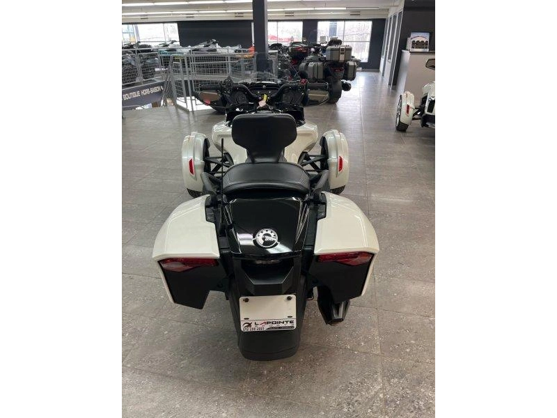 Can-am F3-t Se6 2023 alt