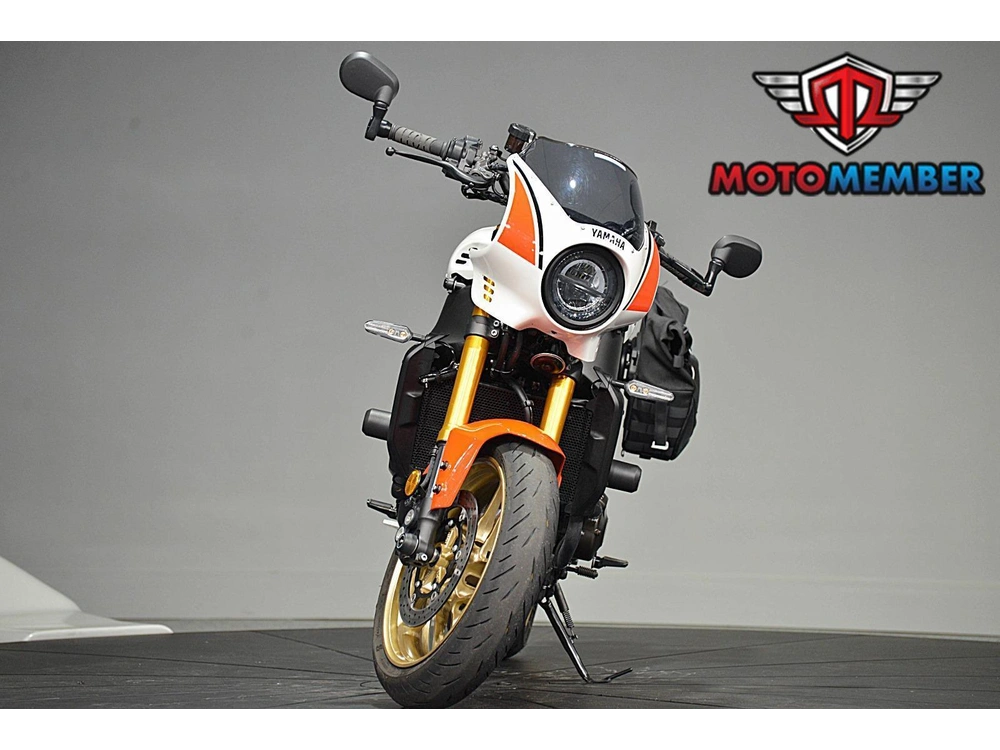 2024 Yamaha Xsr900 alt