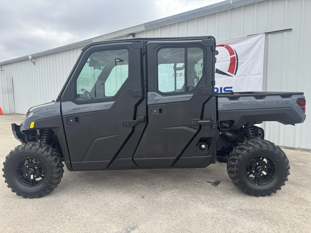 2026 Polaris Ranger Crew Xp 1000 Ns Premium Premium alt