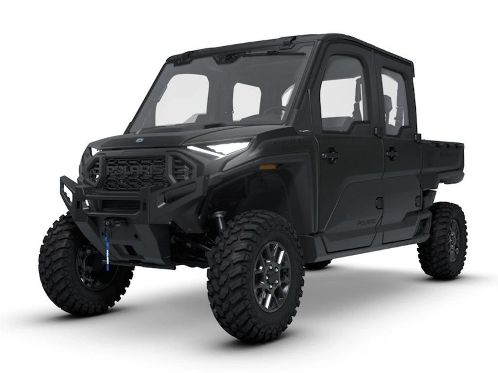 2026 Polaris Ranger Crew Xd 1500 Northstar Premiun R26x6l1rbj alt
