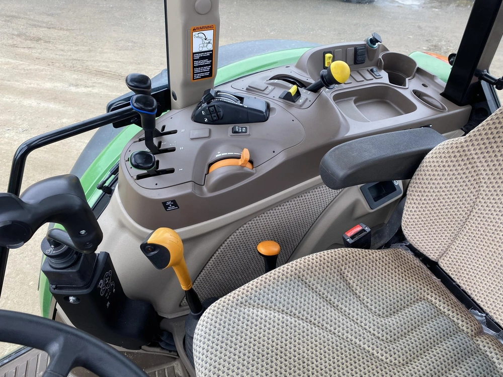 John Deere 5090m 2022 alt