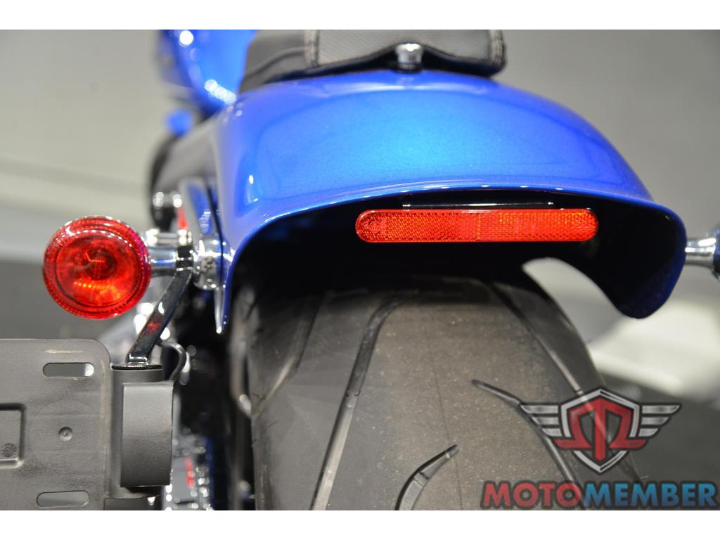 2024 Harley-Davidson Softail Breakout® for Sale