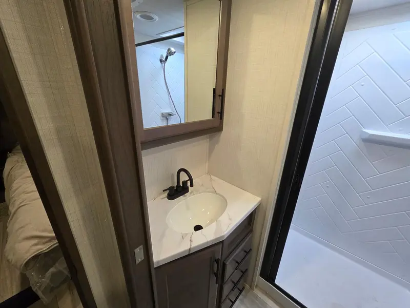 2026 Keystone RV COUGAR SPORT 2100RK