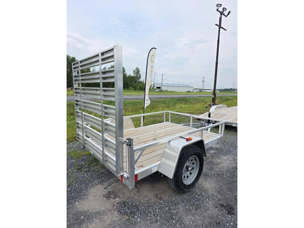 Continental Cargo Rough Rider 5.5x8 2025 alt