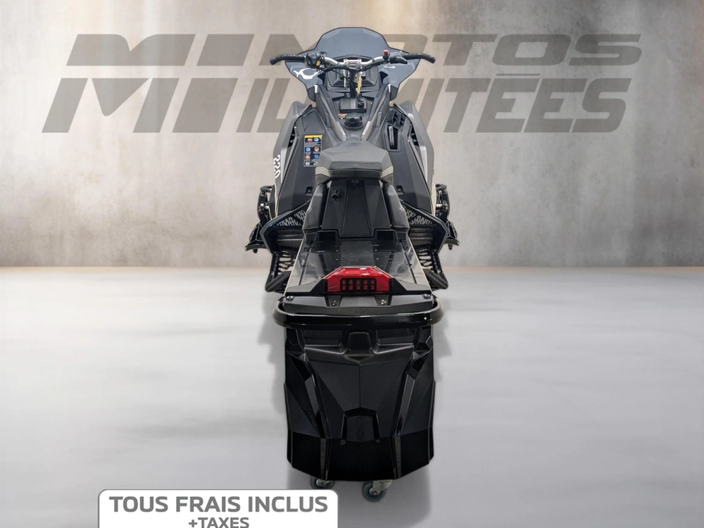 Polaris 650 Switchback Xc 146 X 1.6 2022 alt