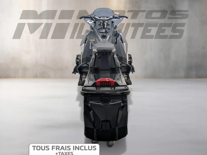 2022 Polaris 650 SWITCHBACK XC 146 X 1.6
