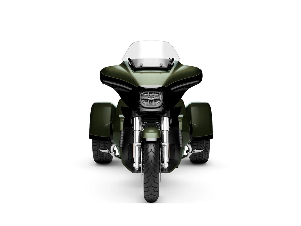 2026 Harley-davidson Flhlt Street Glide 3 Limited alt