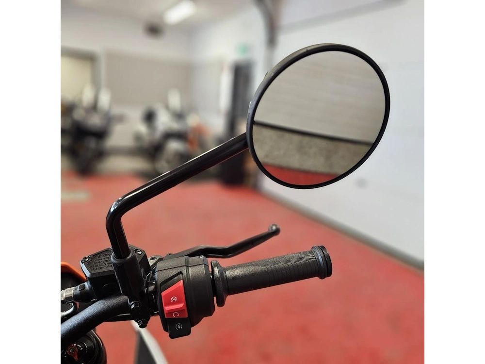 2025 Ktm Smc 390 R alt