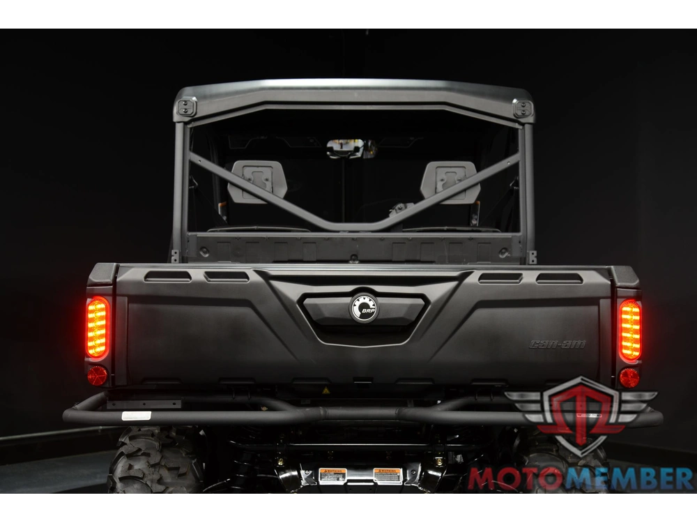 2026 Can-am Defender Hd9 alt