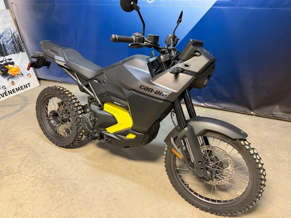 Can-am Can-am Origin 2025 alt