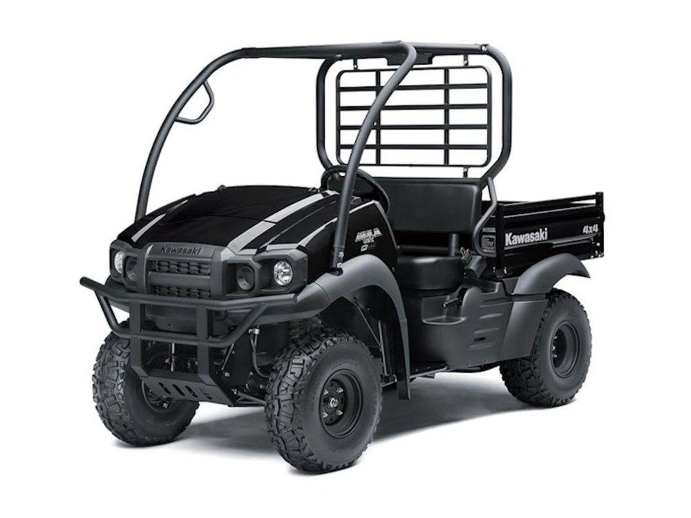 2025 Kawasaki Mule Sx 4x4 alt
