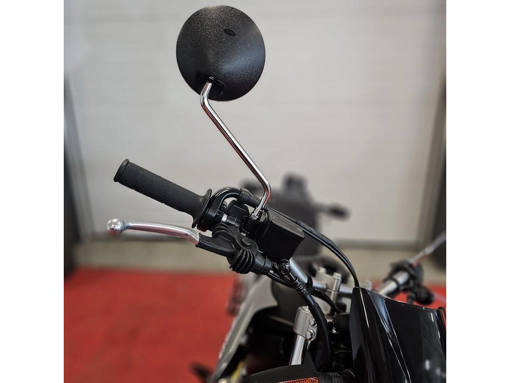 2025 Yamaha Xt 250 alt