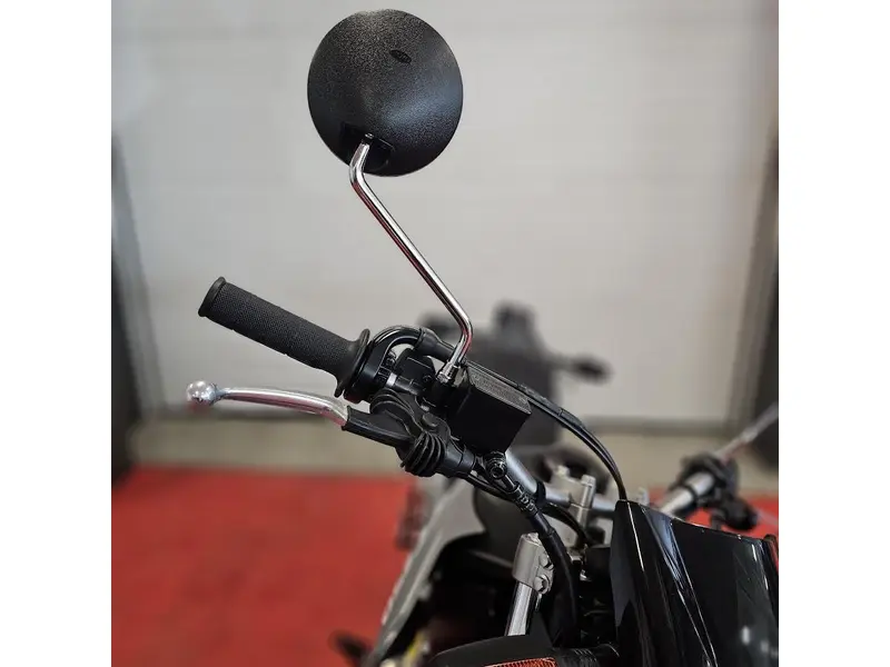 2025 Yamaha XT 250 thumbnail 7
