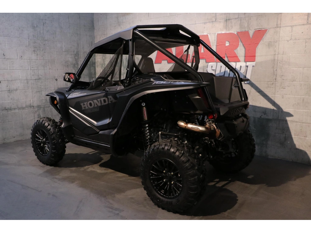 2024 Honda Talon 1000x alt