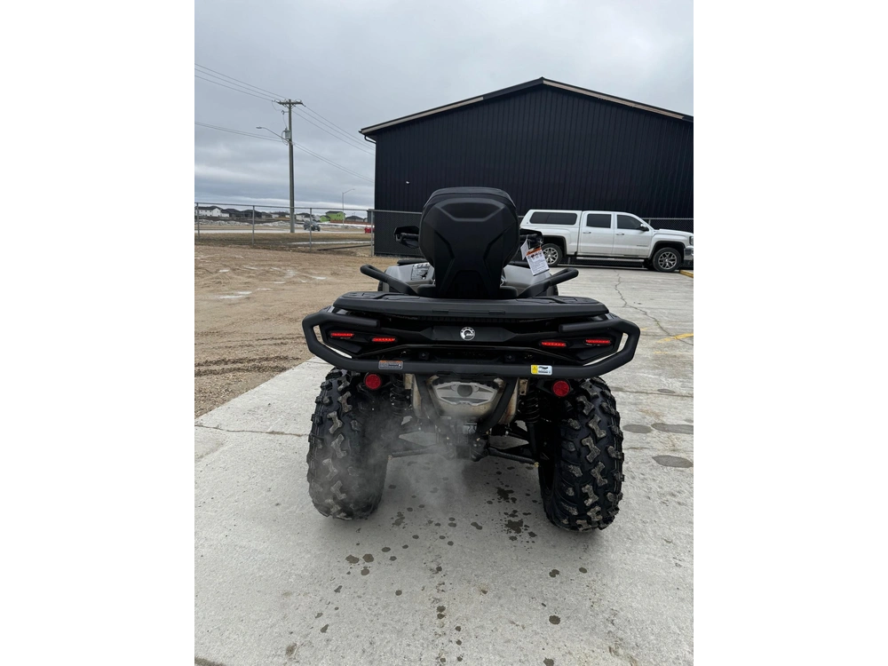 2026 Can-am Outlander Max Xt 850 alt