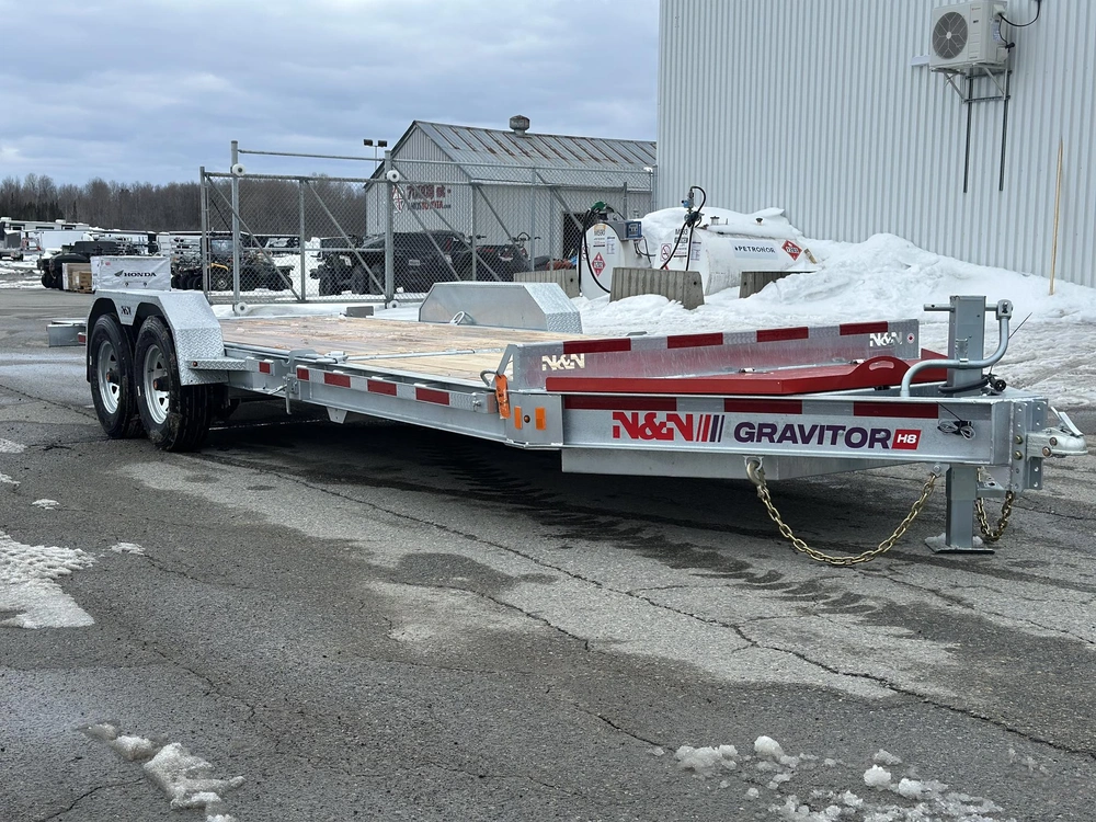 2026 N&n Gravitor 6+16 14k alt