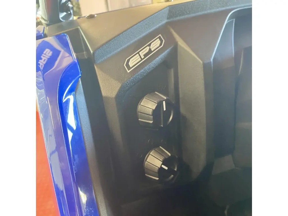 2026 Yamaha Wolverine X2 Eps Ut alt