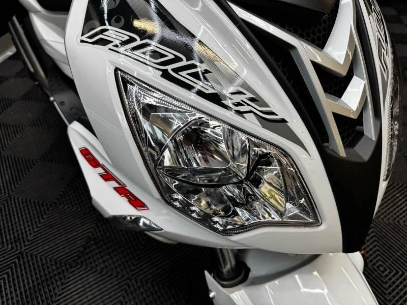 Adly Moto Gta-50 2023 alt