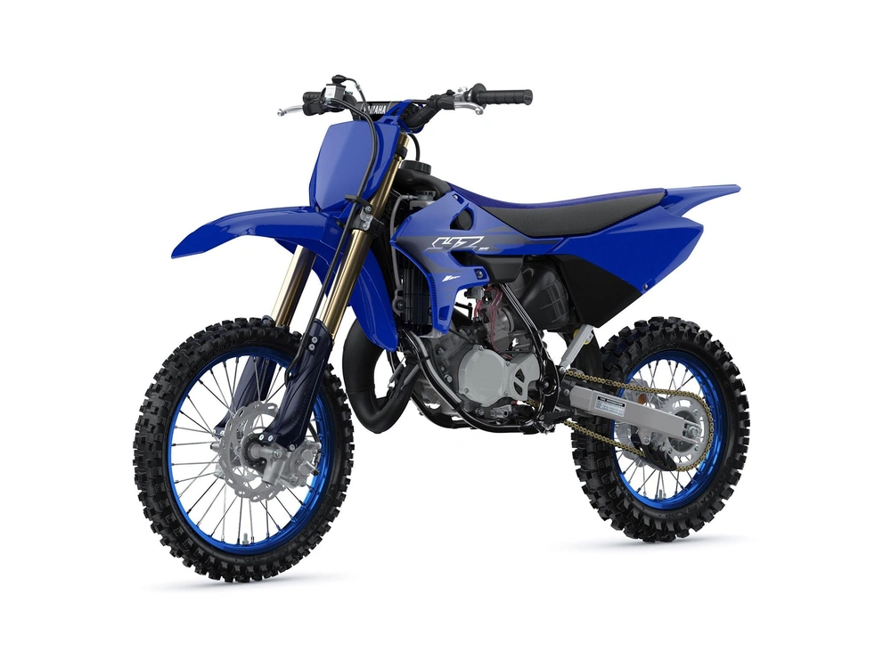 2023 Yamaha Yz85 Yz85pl alt