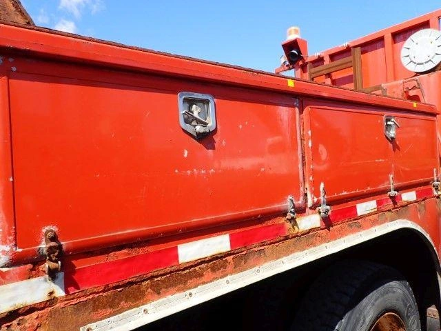 Freightliner M2112v 2007