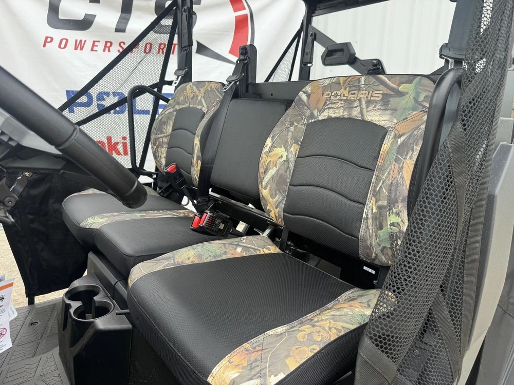 2026 Polaris Rgr Crew Xp 1000 Premium alt