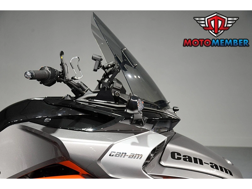 2015 Can-am Spyder F3-s Special Series alt