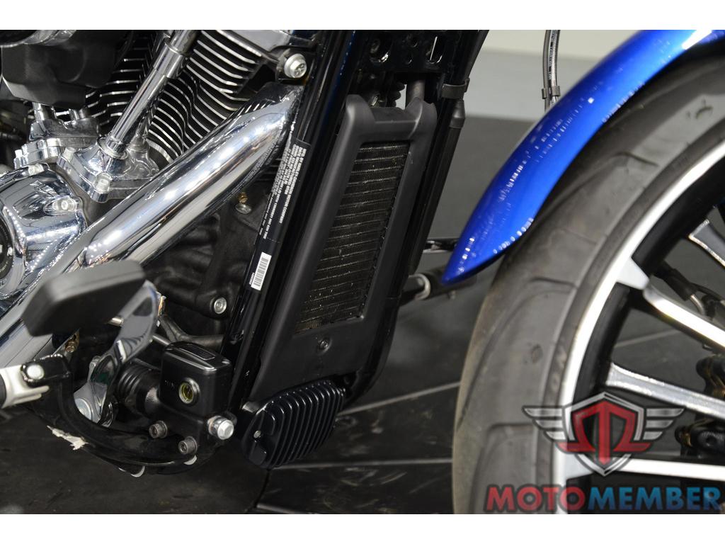 2024 Harley-Davidson Softail Breakout® for Sale