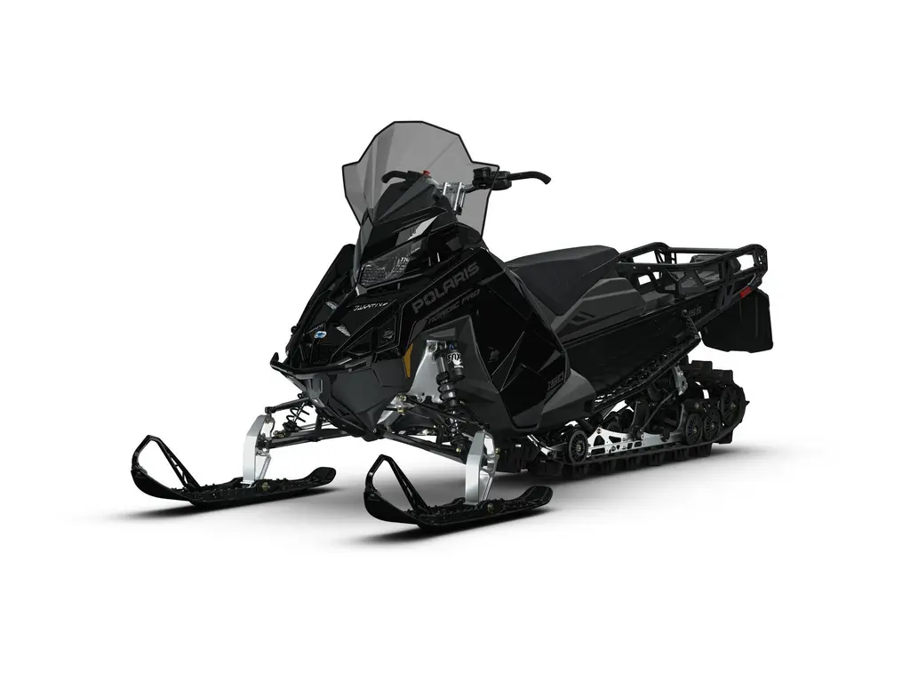 2027 Polaris 650 VOYAGEUR NORDIC PRO 155 X 2.0 