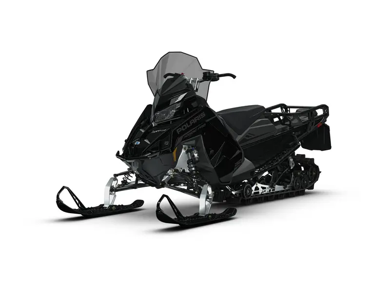 Polaris 650 VOYAGEUR NORDIC PRO 155 X 2.0 2027