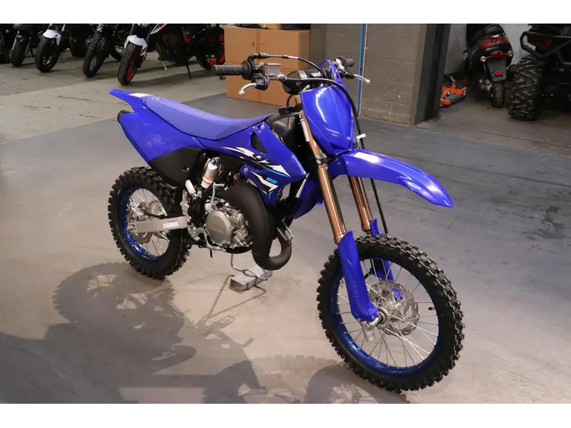2026 Yamaha YZ85 thumbnail 10