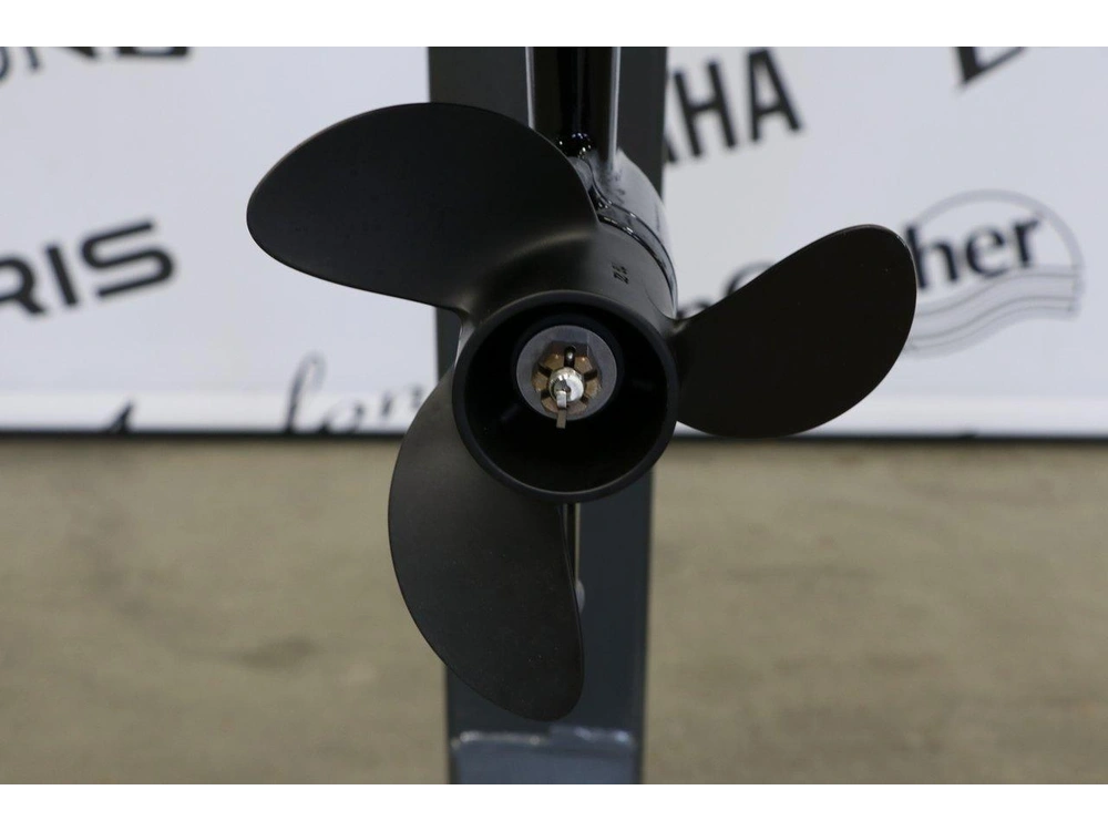 Mercury 6mlh Pied Long (20 Pouces) 2026 alt