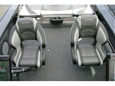 2026 Lund Boat Co 1875 Crossover Xs Sport alt