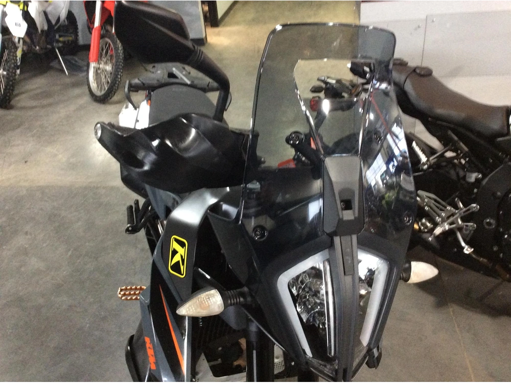 Ktm 890 Adventure Abs 2022 alt