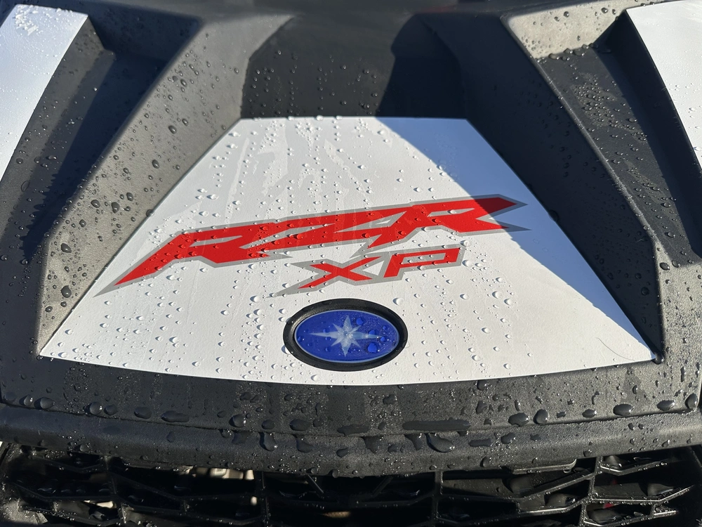 2020 Polaris Rzr Xp 1000 alt