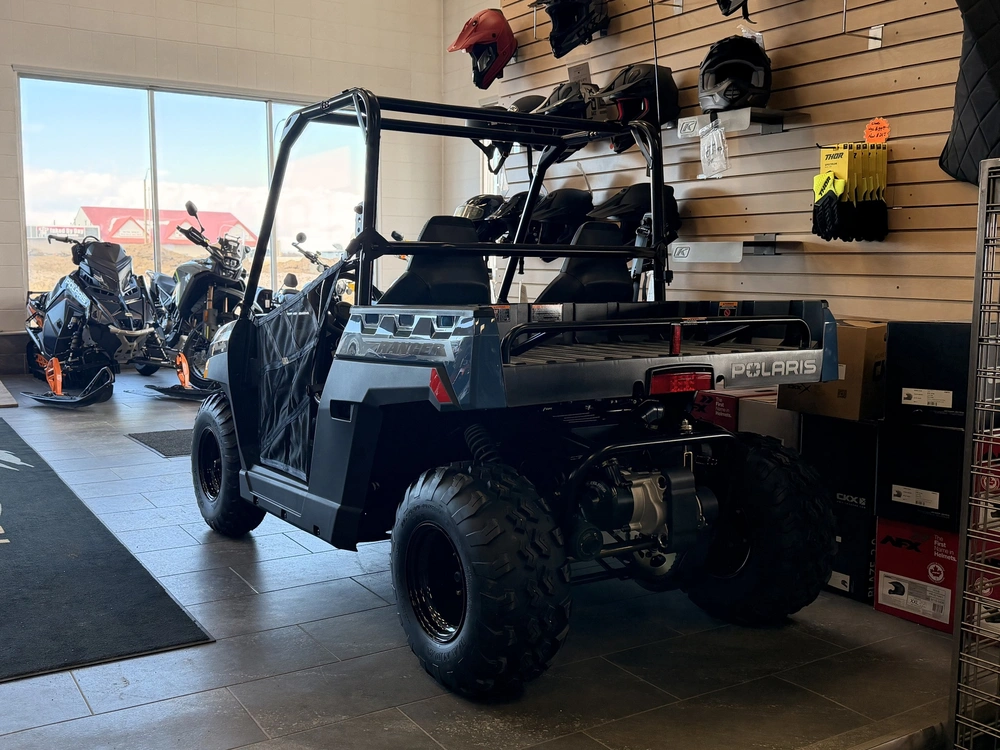 2026 Polaris Rgr 150 Efi alt