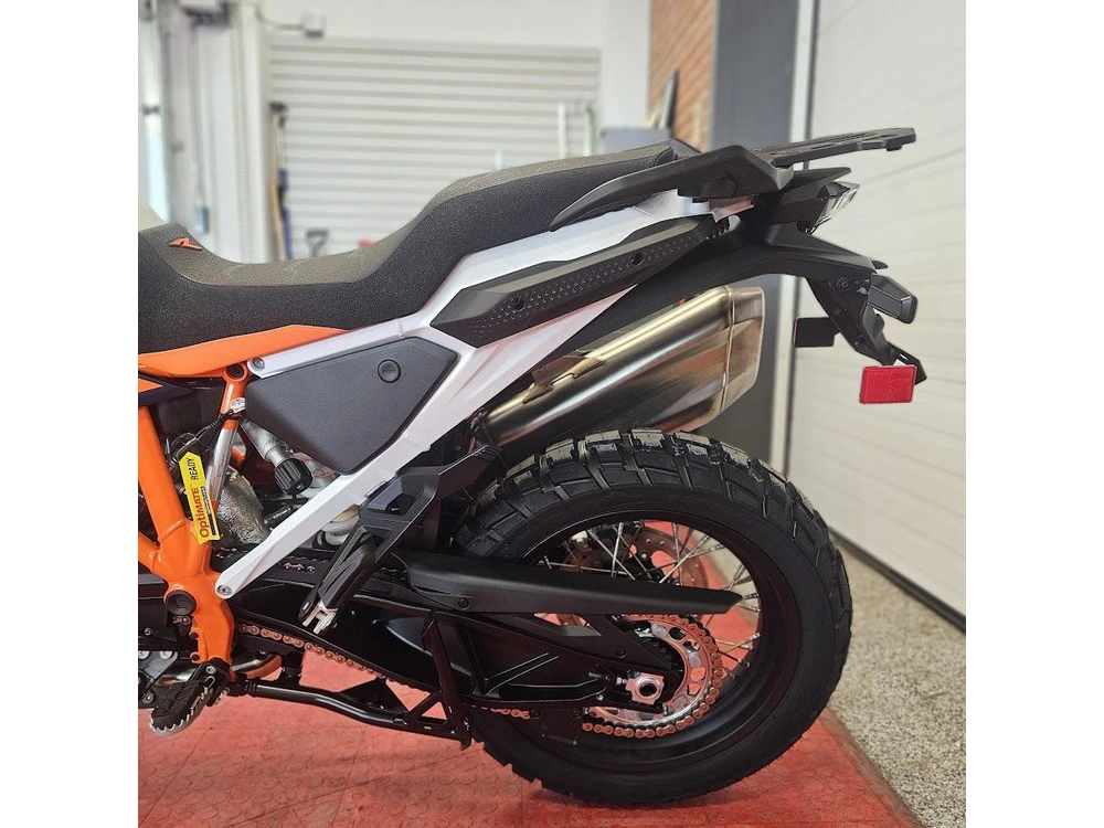 2026 Ktm 1390 Super Adventure R alt