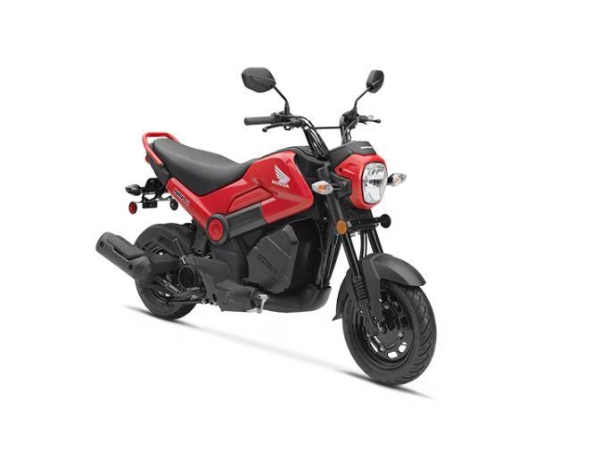 Honda Navi 2025 alt
